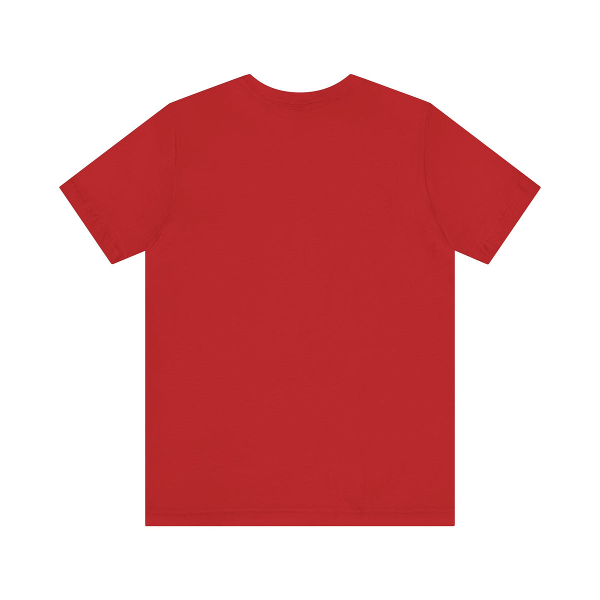 Chest Deluxe Unisex Tee