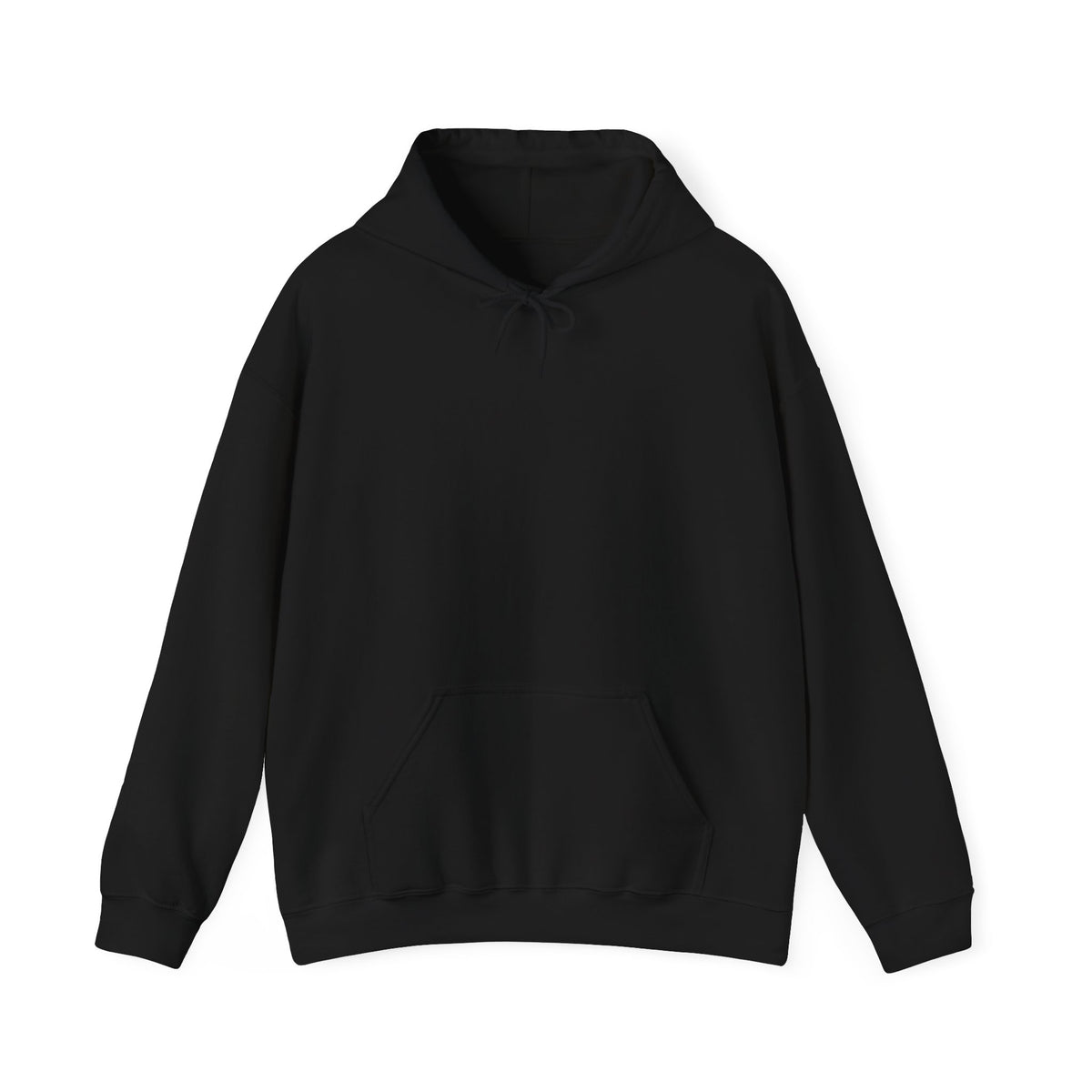 The Real | Hoodie
