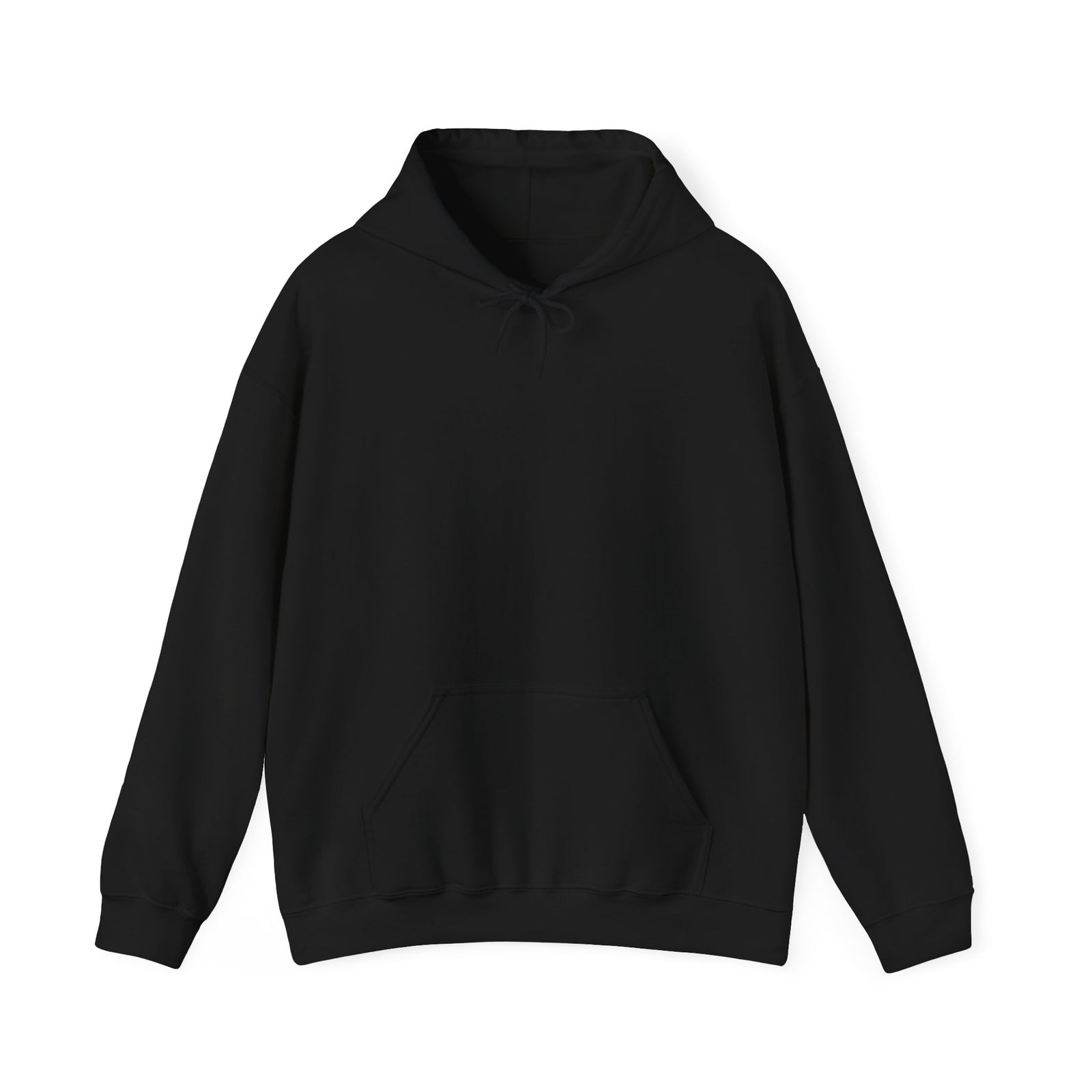 The Real | Hoodie