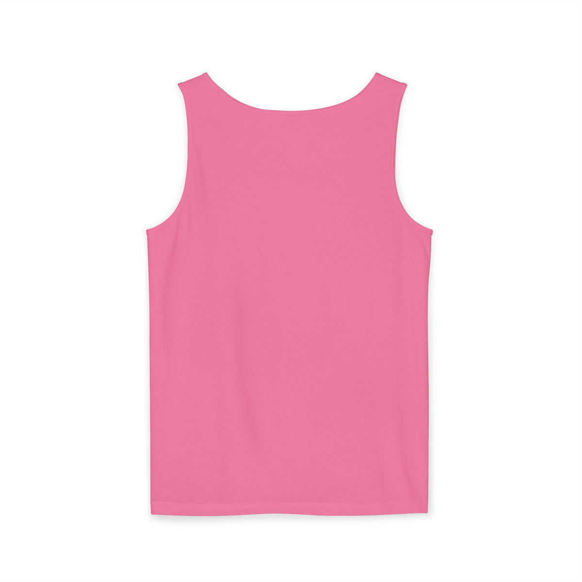 I Like How He Bangs | Comfort Colors® Tank Top