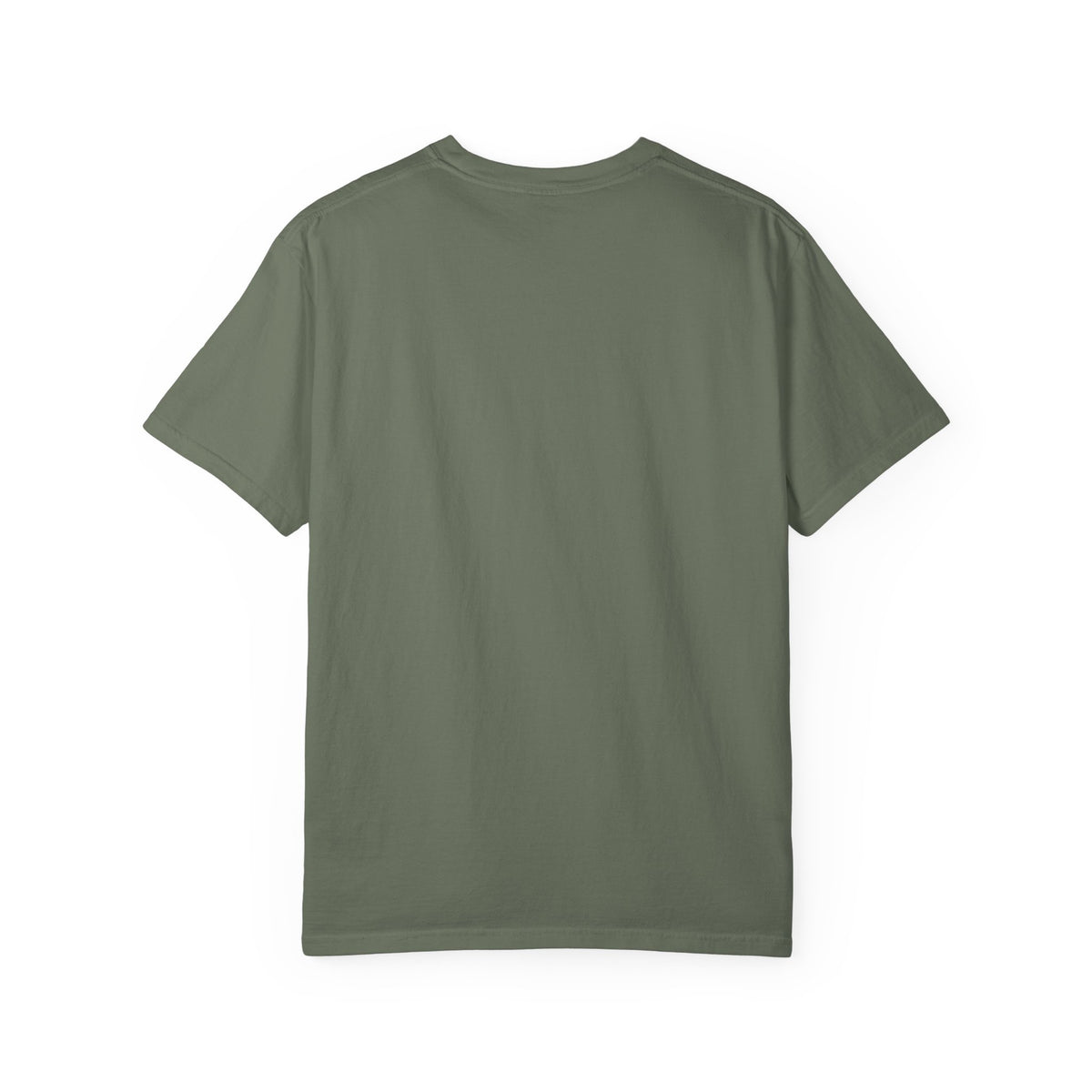 M’LADY SAID YES | Comfort Colors® Frog Prince Engagement Tee