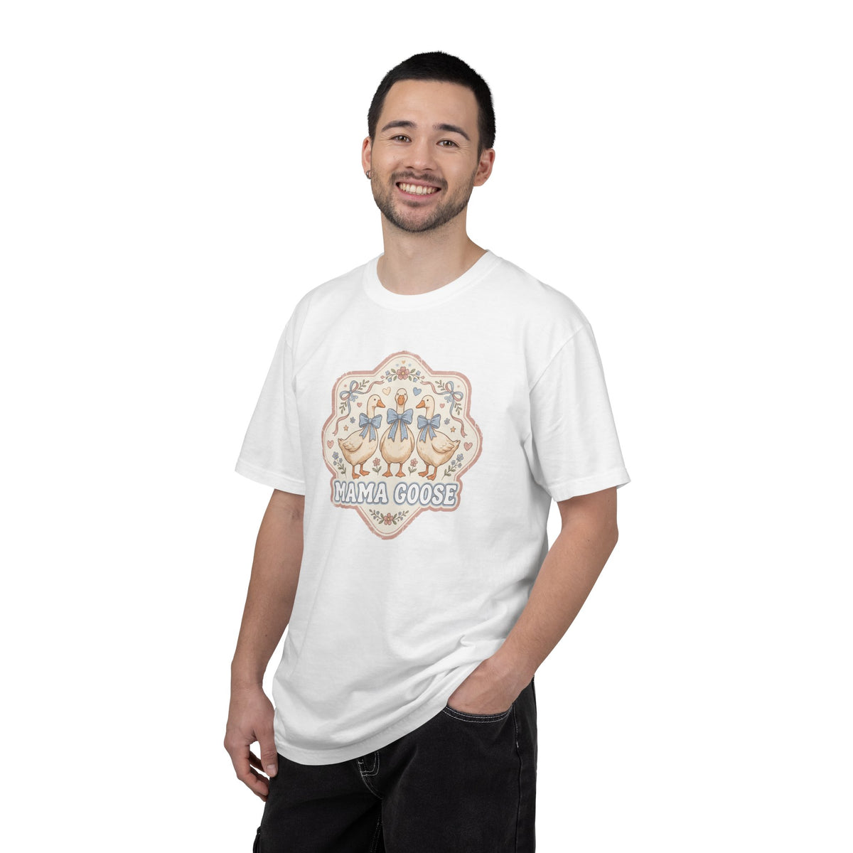 Mama Goose | Comfort Colors
