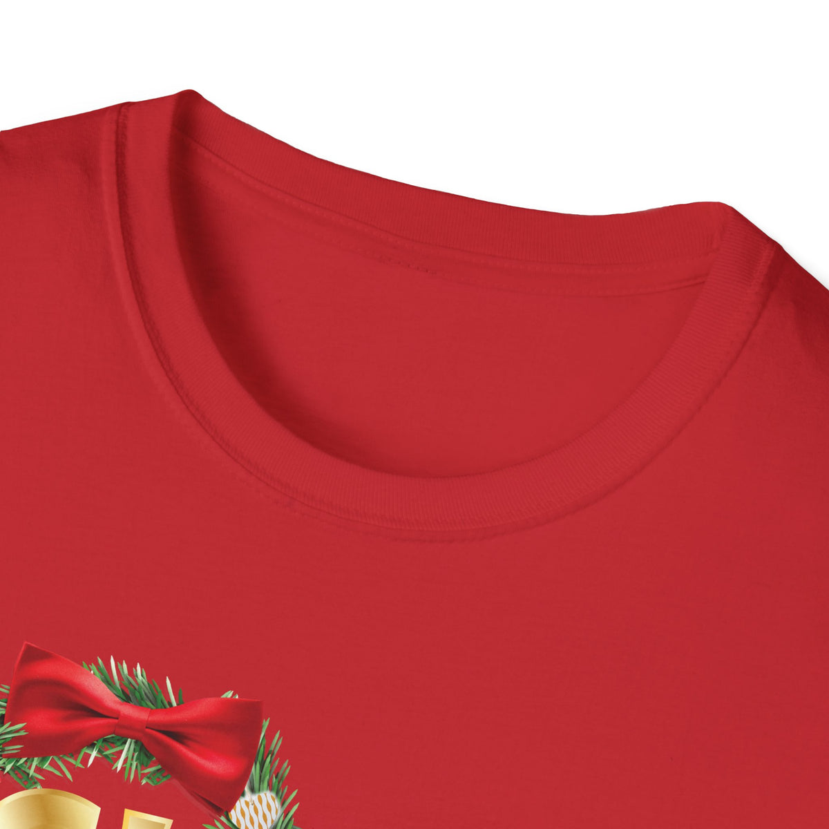 Chest Deluxe Unisex Tee