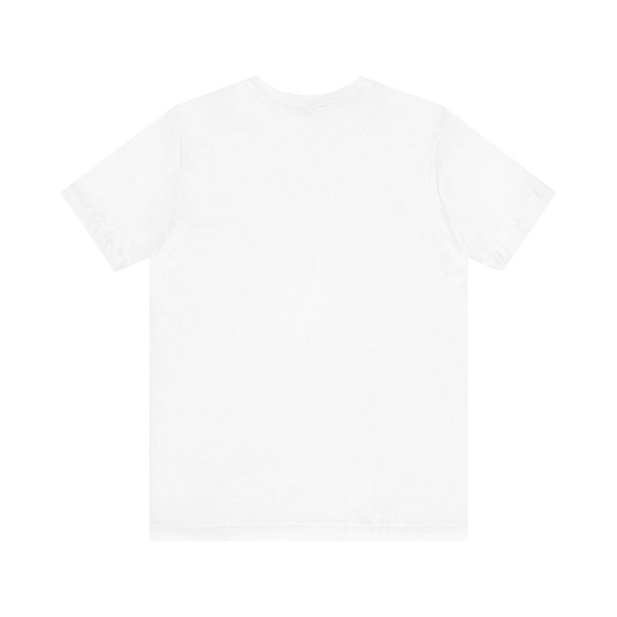 I Love To Finger Paint | Deluxe White Unisex Tee