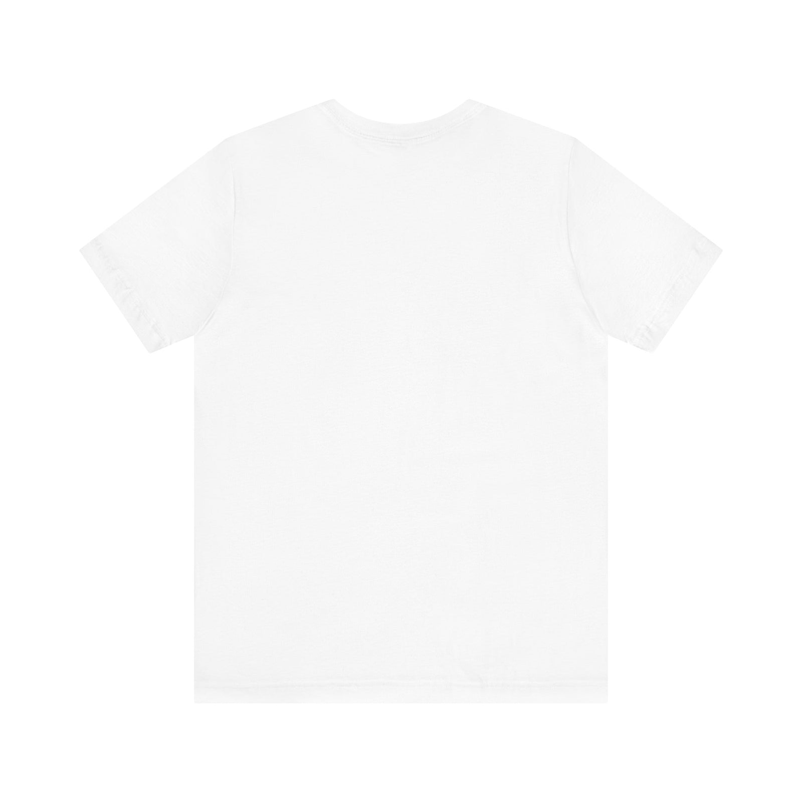 I Love To Finger Paint | Deluxe White Unisex Tee