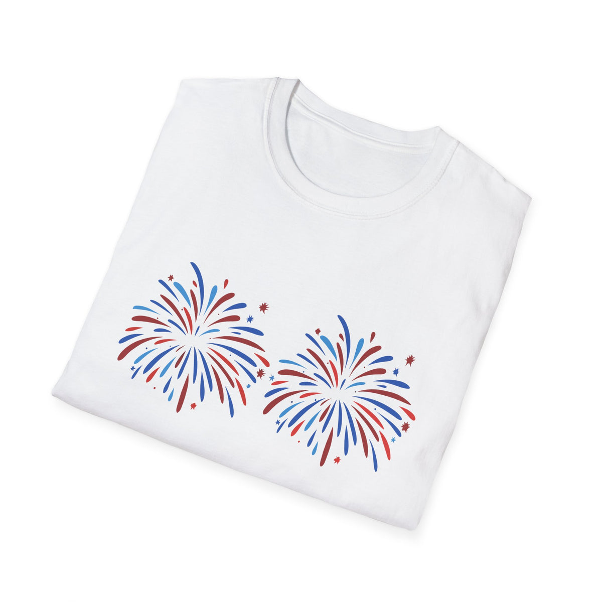 Just Here The Boombies & Boombies 4th of July Tees