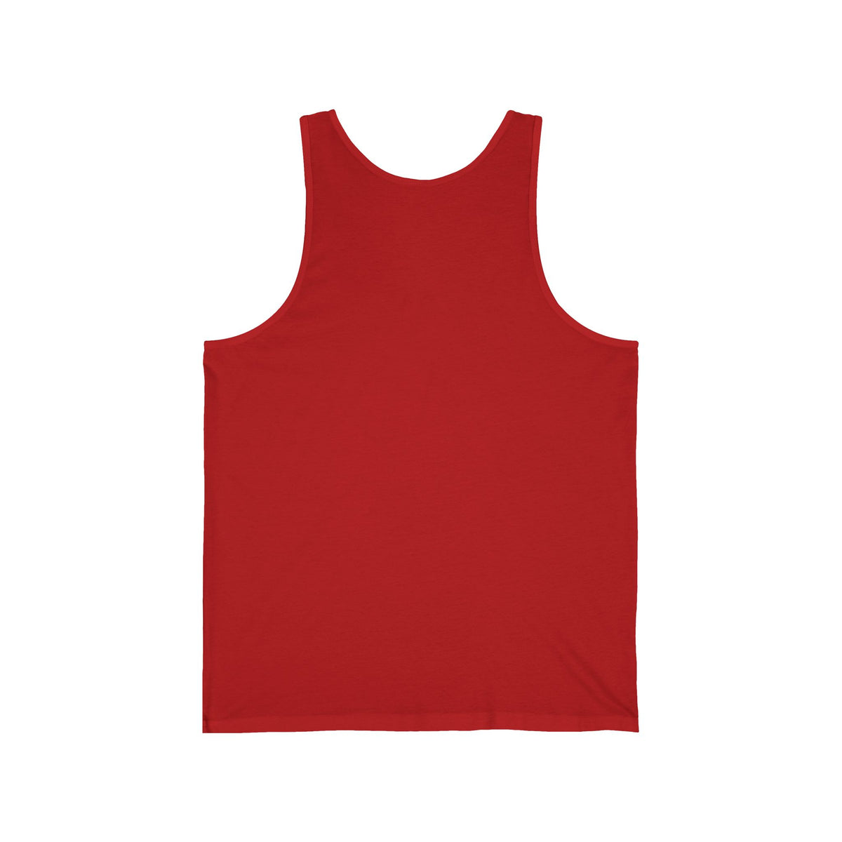 I Like How He Bangs | Tank Top