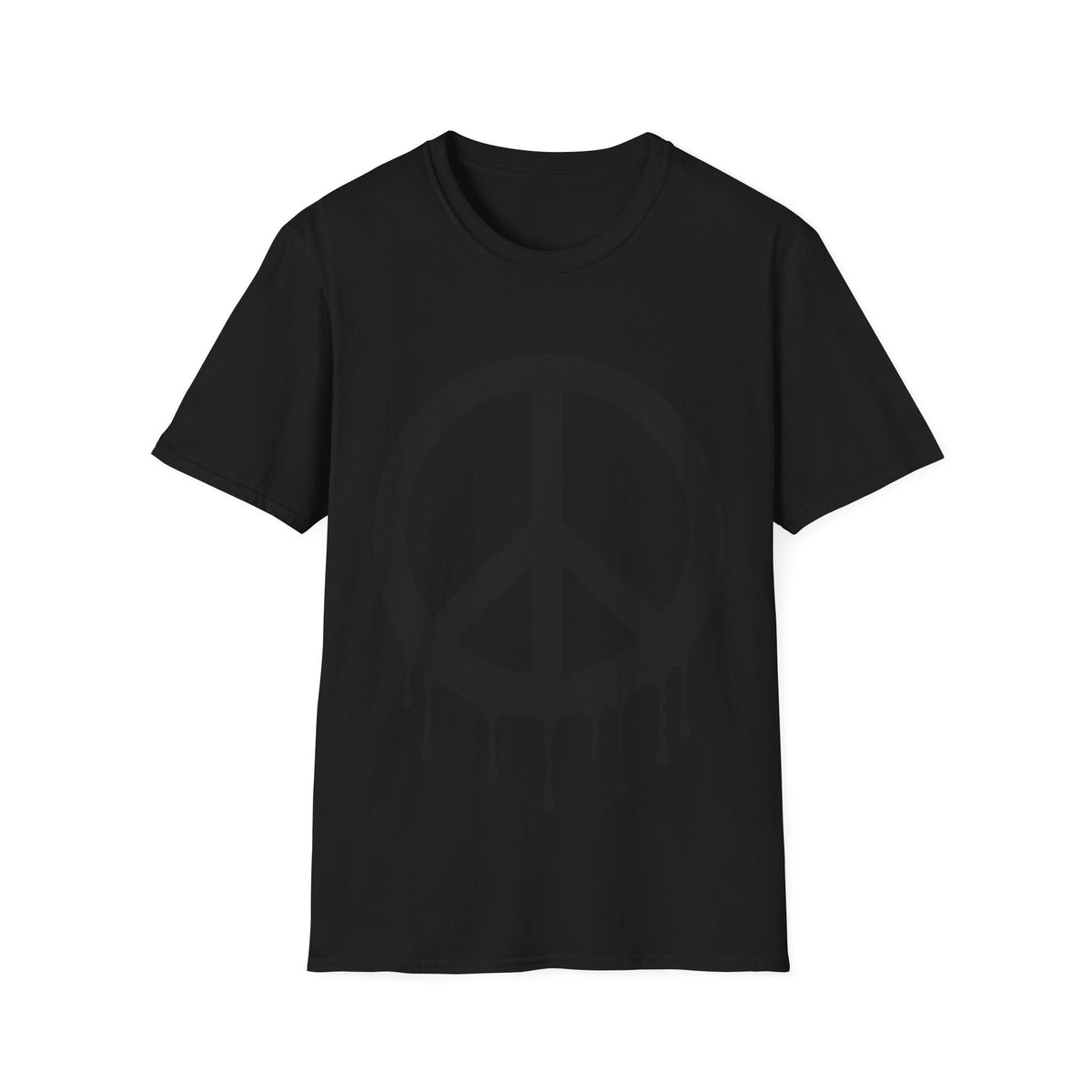 Peace | Unisex Deluxe Tee