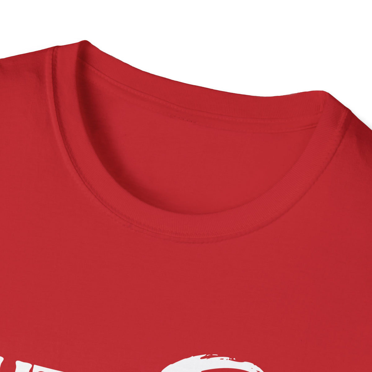 BUT | DO | Deluxe Red Tee