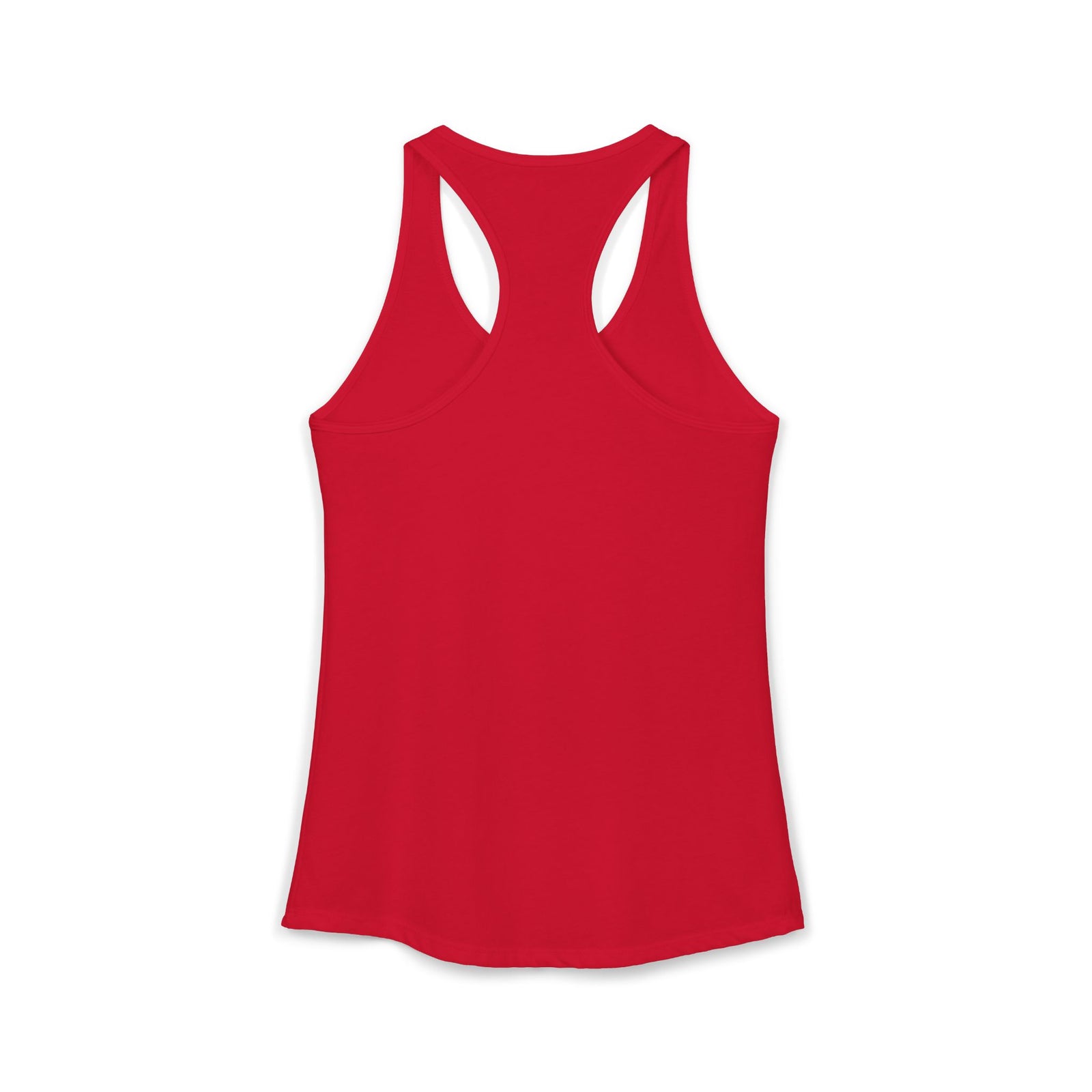 I Like How He Bangs | Women's Racerback Tank