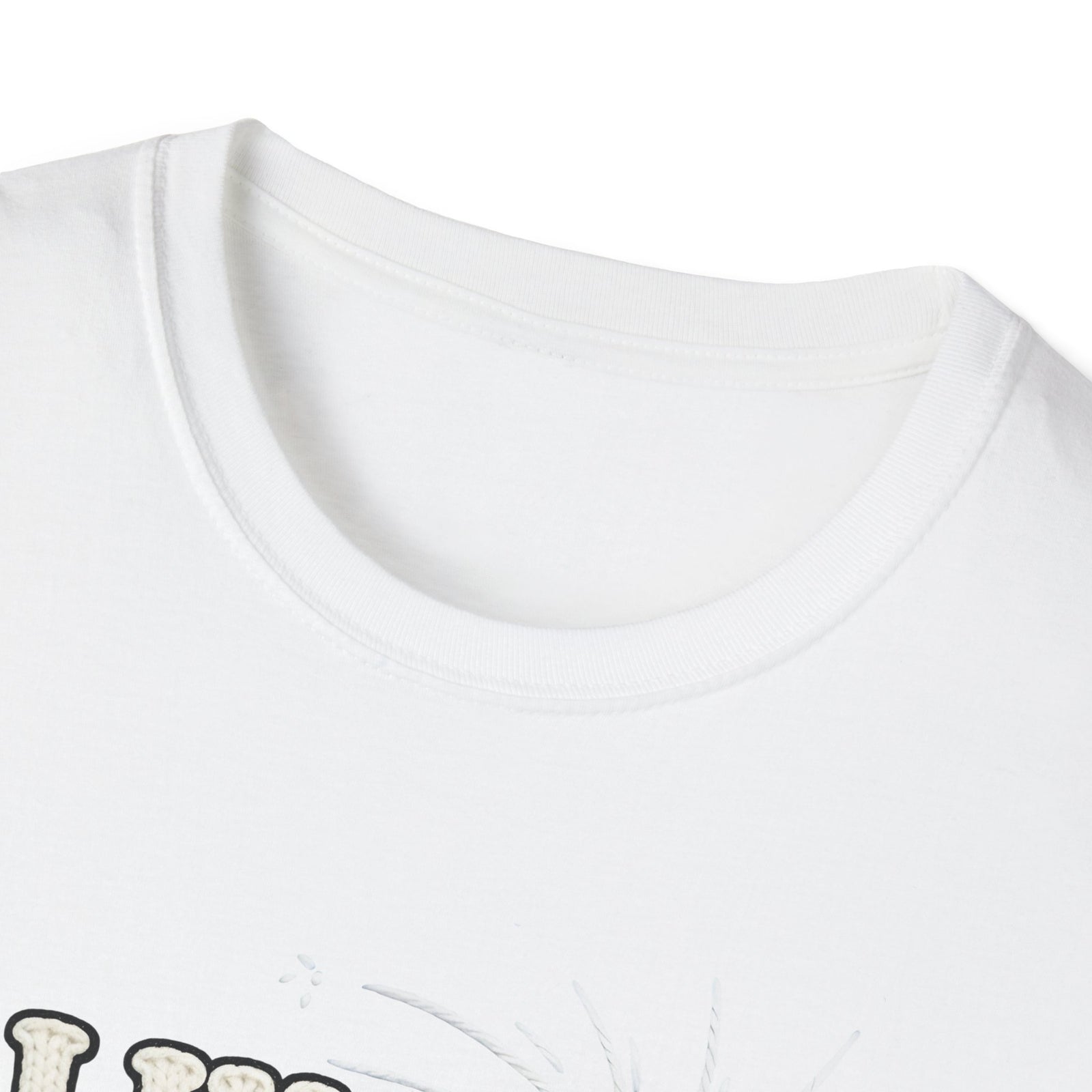 I Like How She Explodes | Deluxe Tee