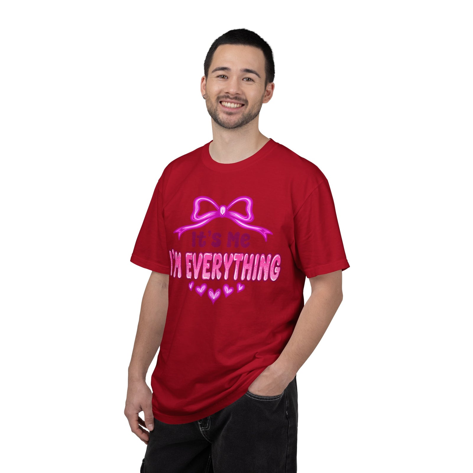 It's Me I'm Everything | Deluxe Tee