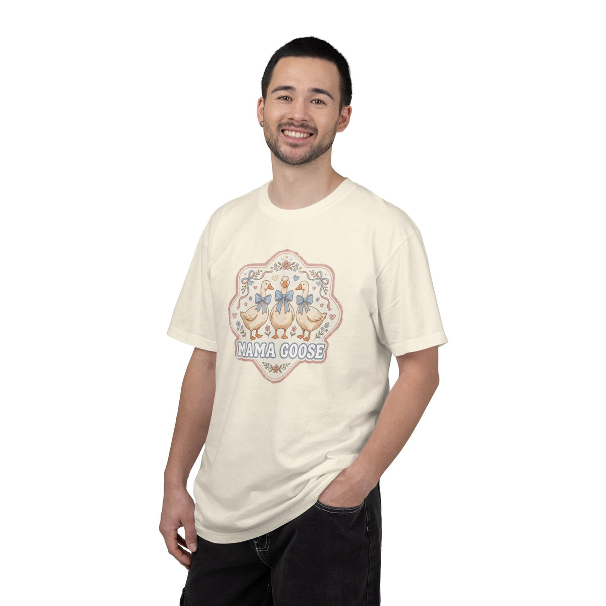 Mama Goose | Comfort Colors
