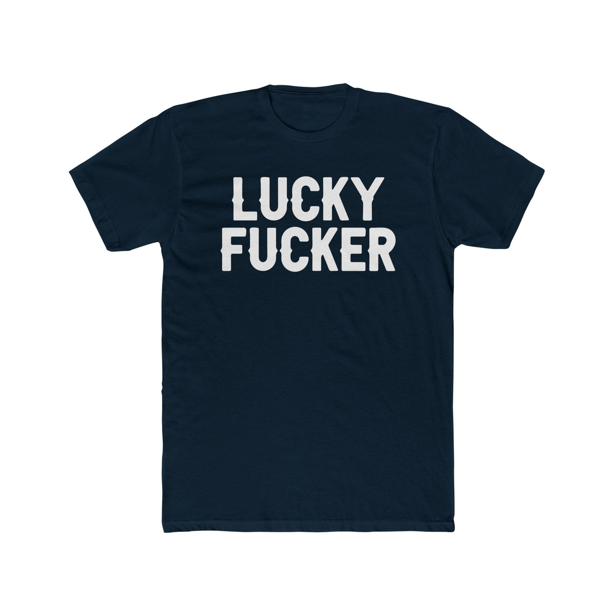 Lucky F | Tee & Tank