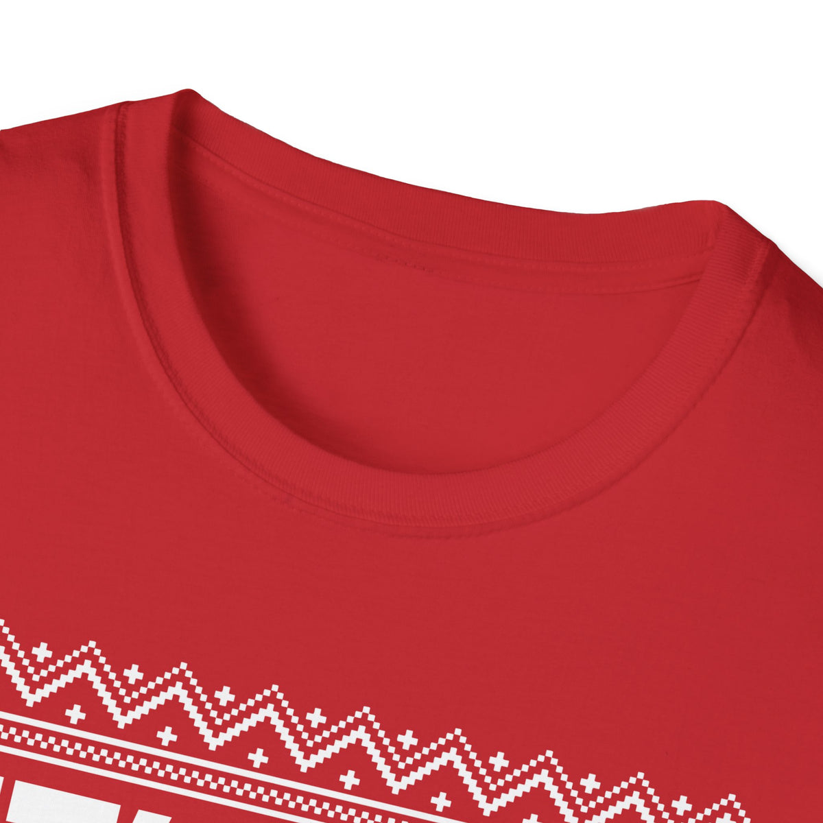 It's Me I'M Everything | Deluxe Red Tee