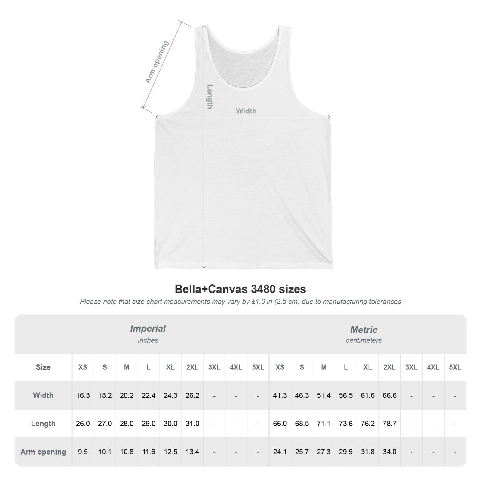 I Like How She Explodes | Unisex Tank