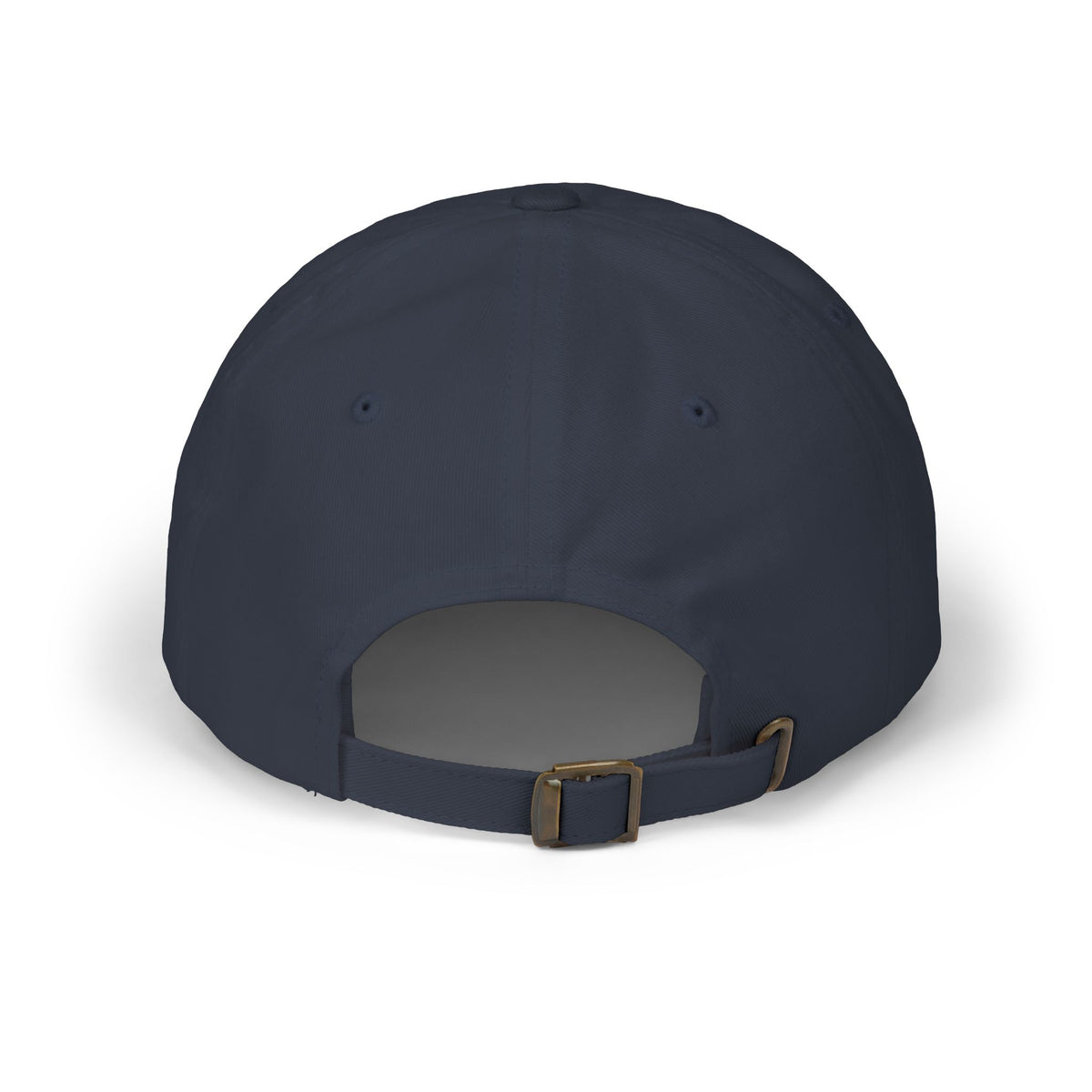 Dad Cap — “I Like How She Explodes” Embroidered Baseball Hat