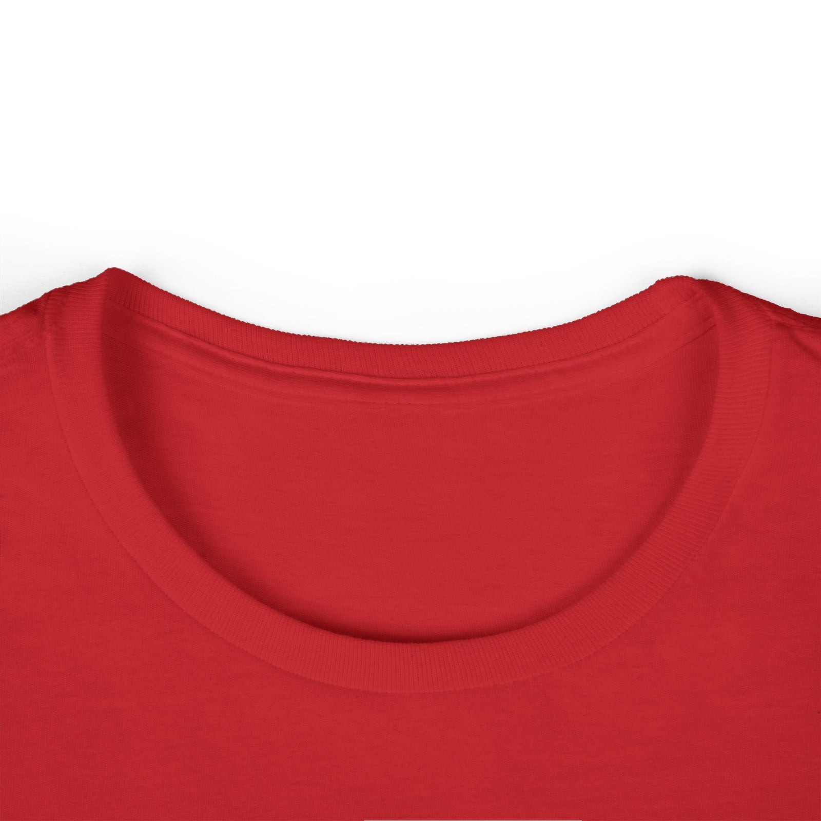 I Like How He Bangs | Ladies Tee