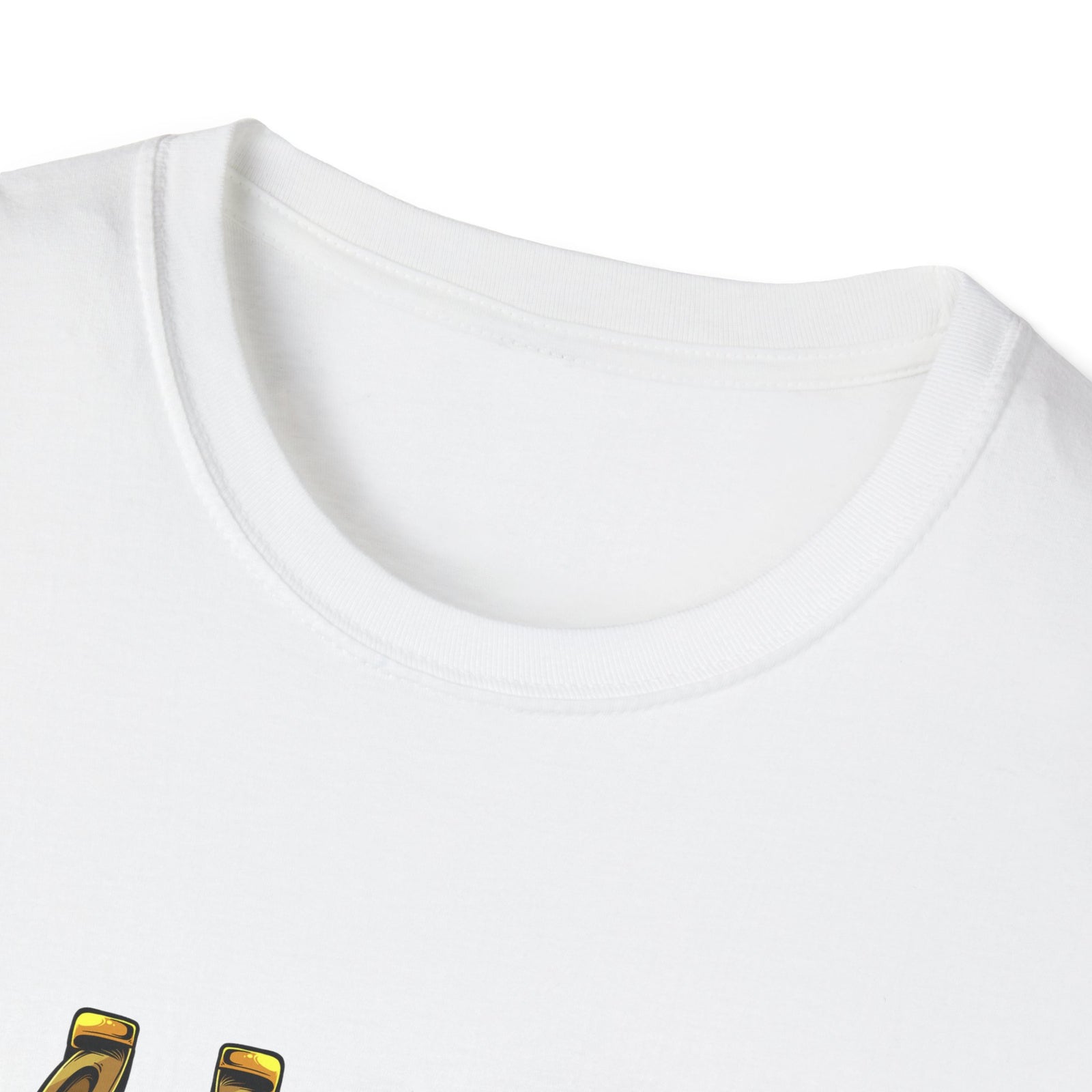 Lucky | Deluxe Tee