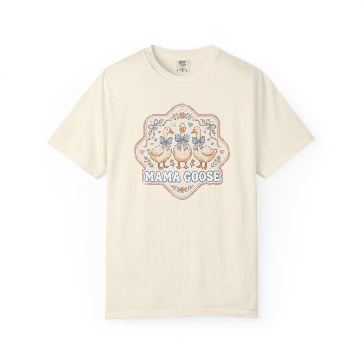 Mama Goose | Comfort Colors