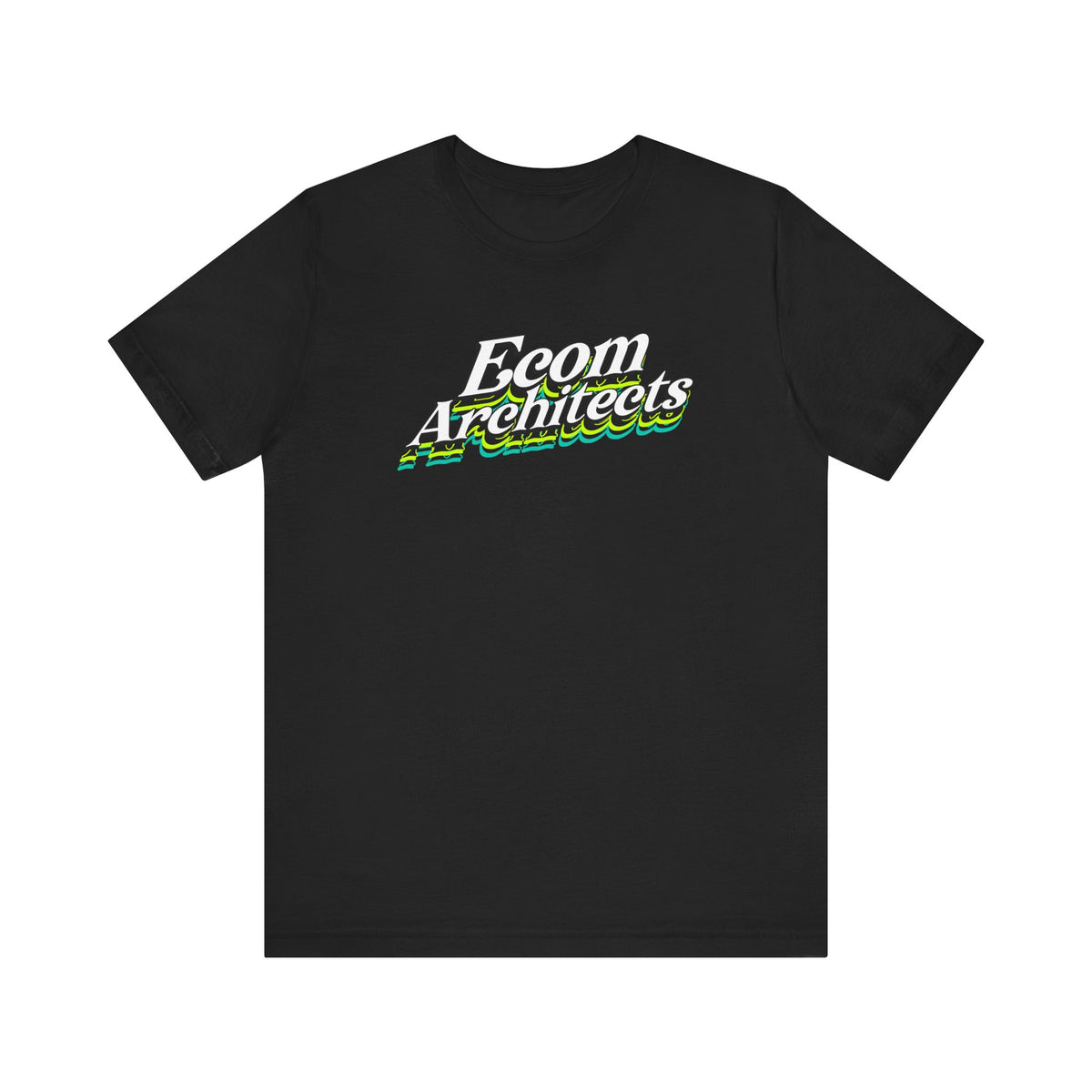 Ecommerce Architects Tee | CA