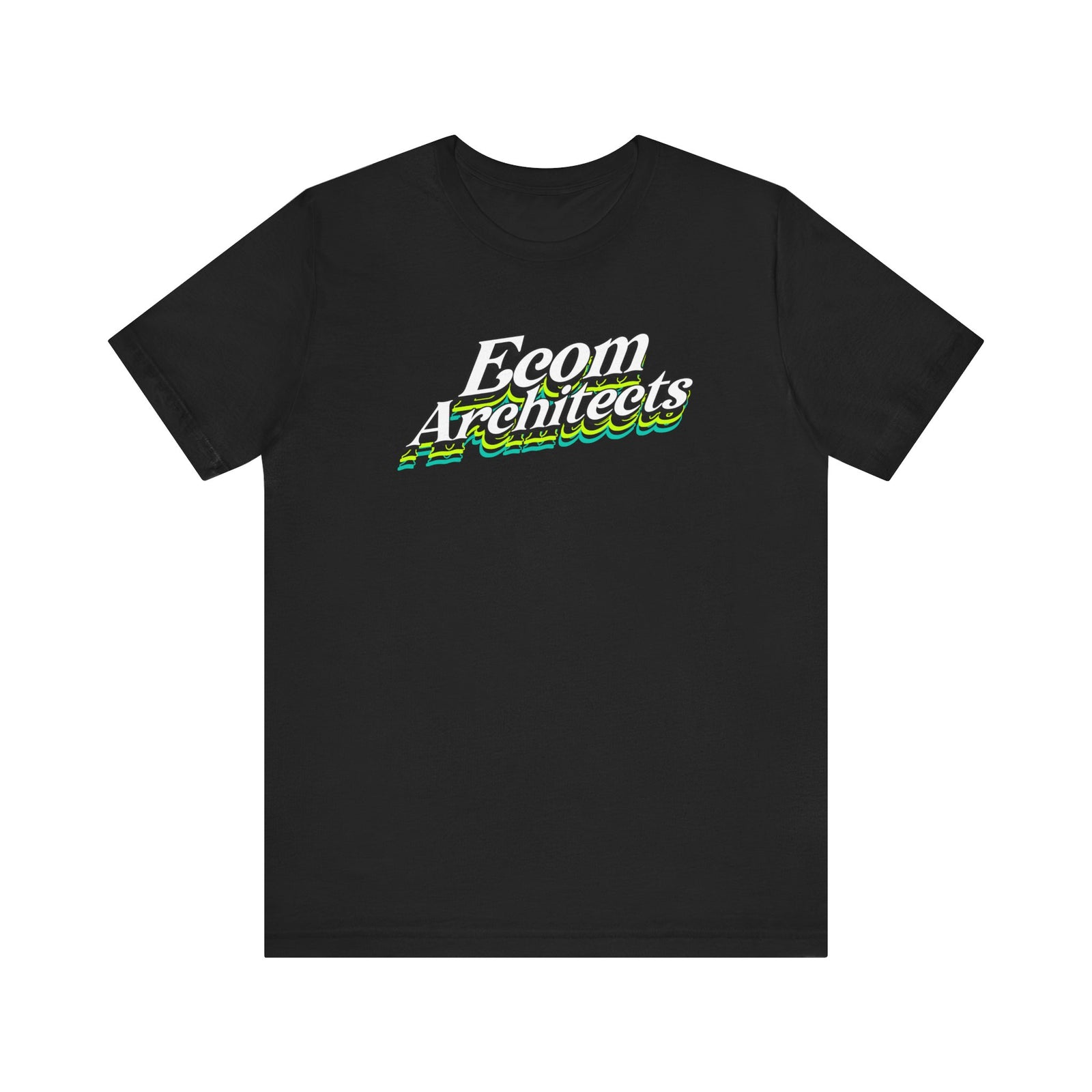 Ecommerce Architects Tee | CA