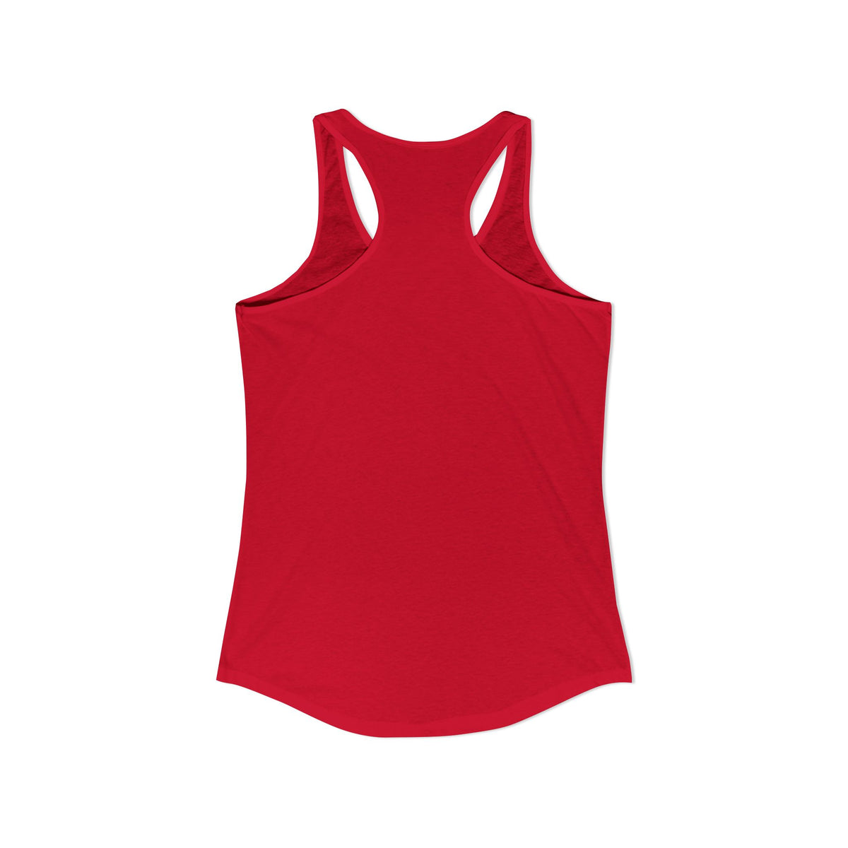 I Like How He Explodes | Women's Racerback Tank