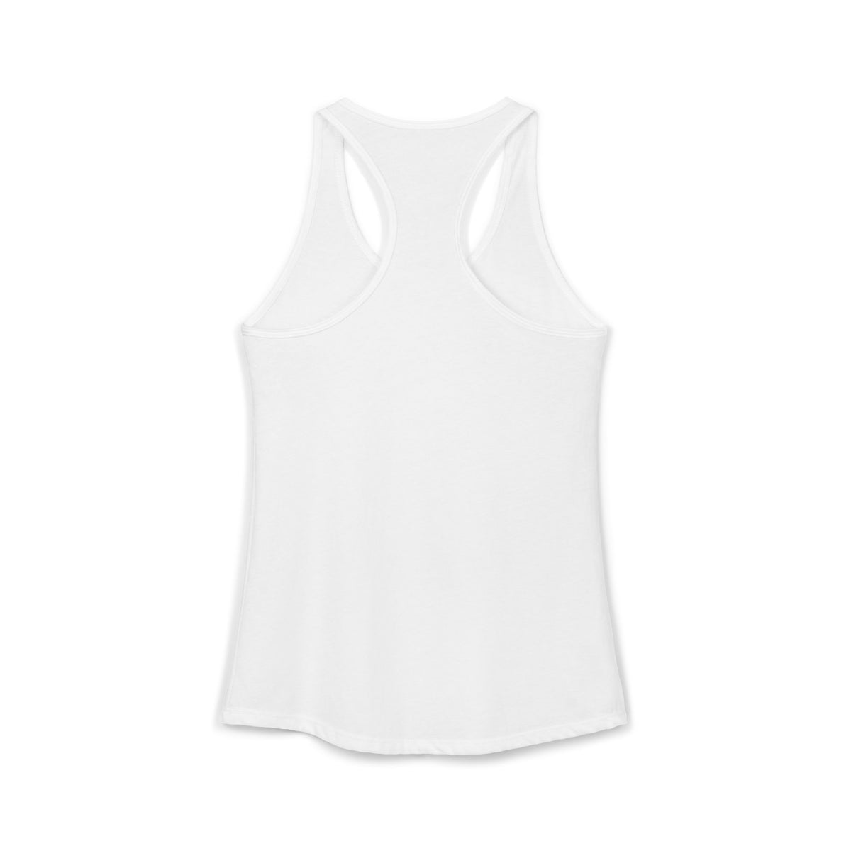 Lucky Deluxe Racerback Tank & Tee