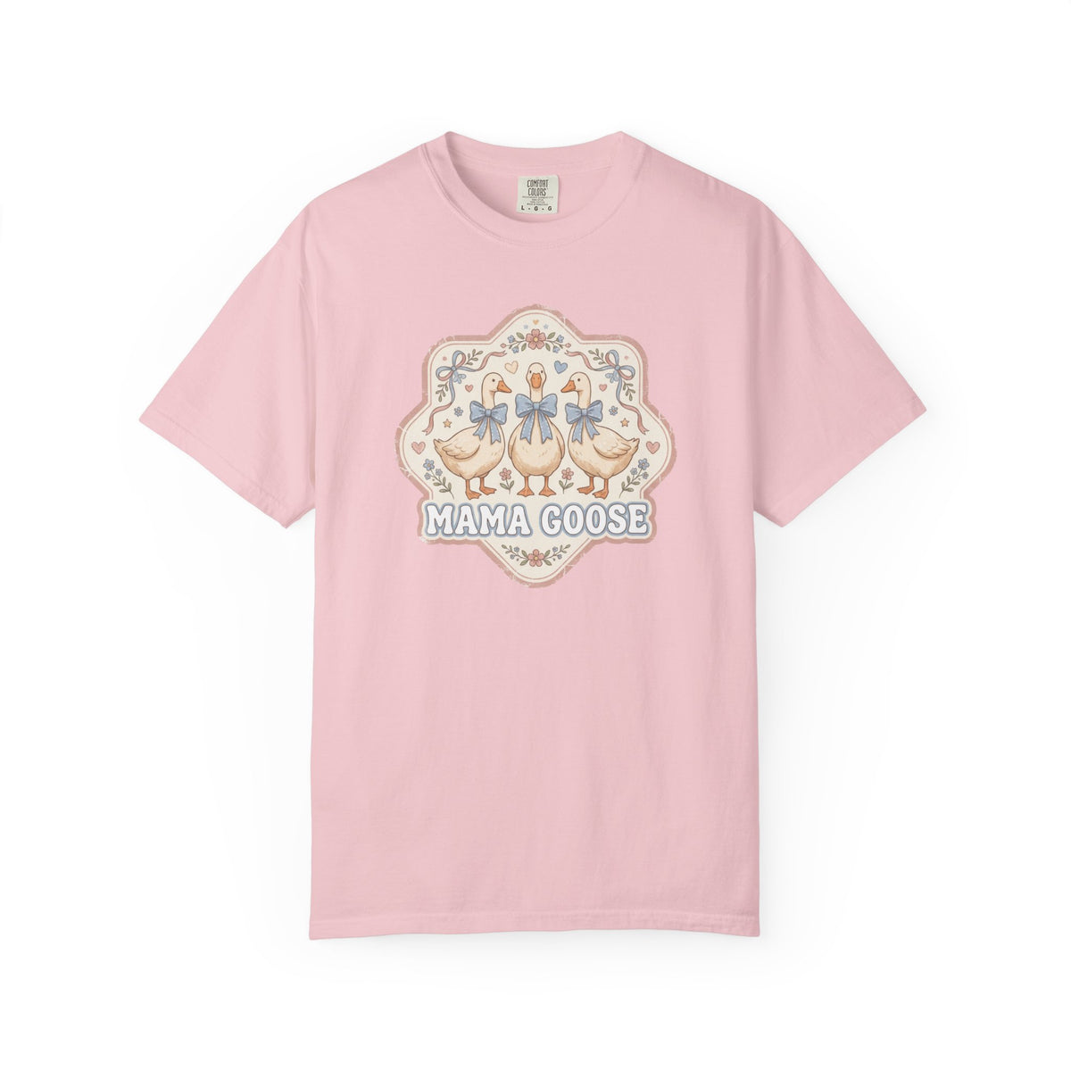 Mama Goose | Comfort Colors