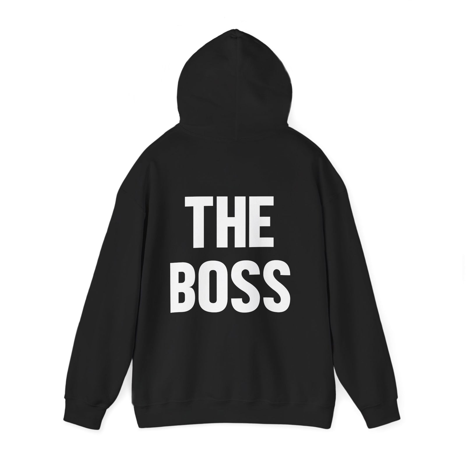 The Real | Hoodie