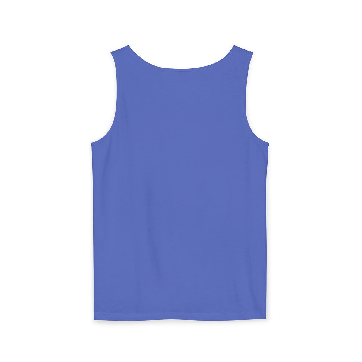 I Like How She Explodes | Comfort Colors® Tank Top