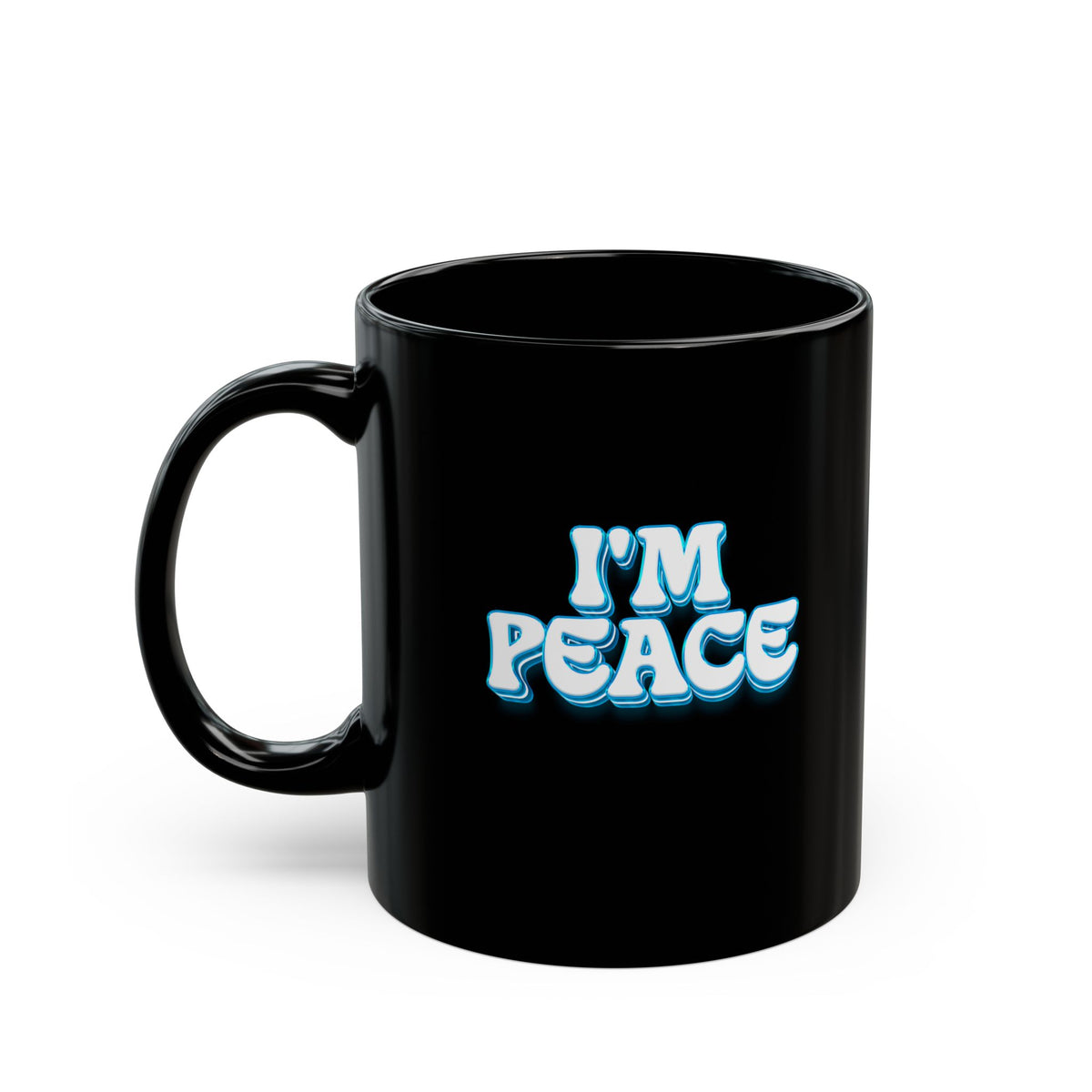 Im peace Mug