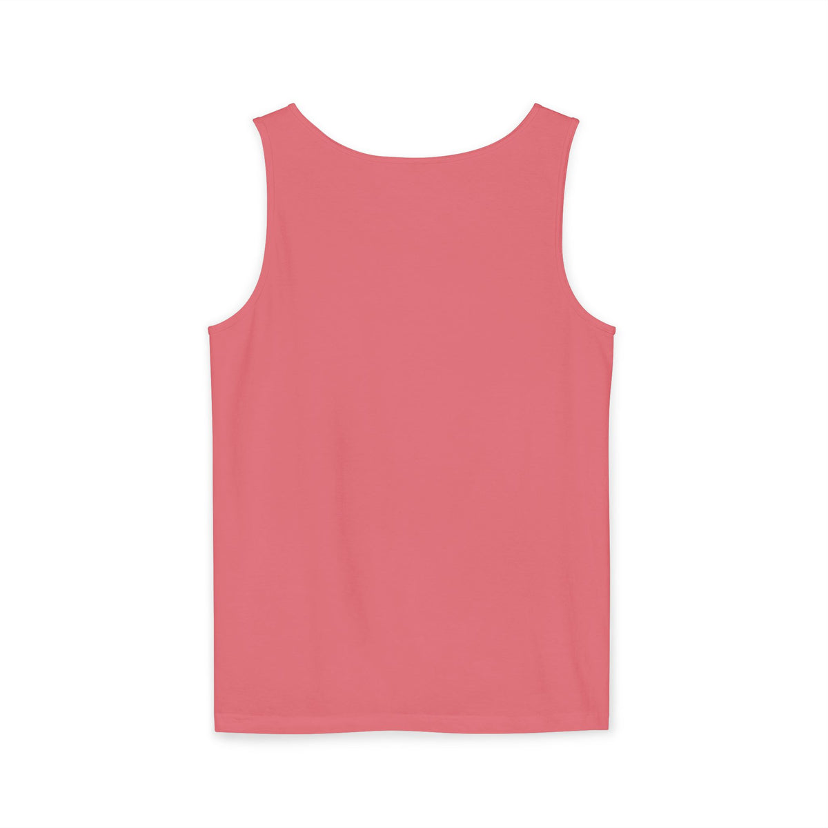 I Like How He Bangs | Comfort Colors® Tank Top