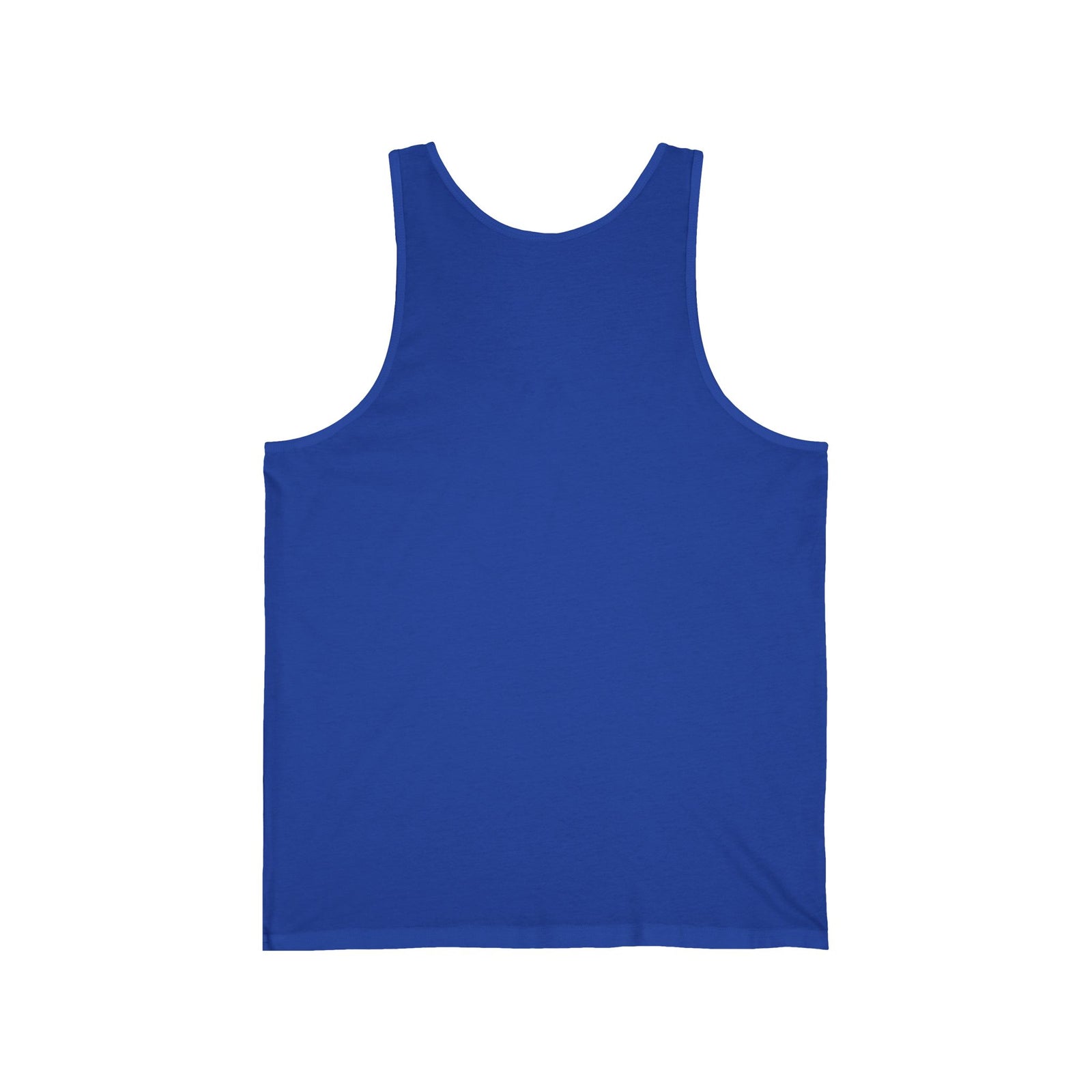 I Like How He Bangs | Unisex Tank