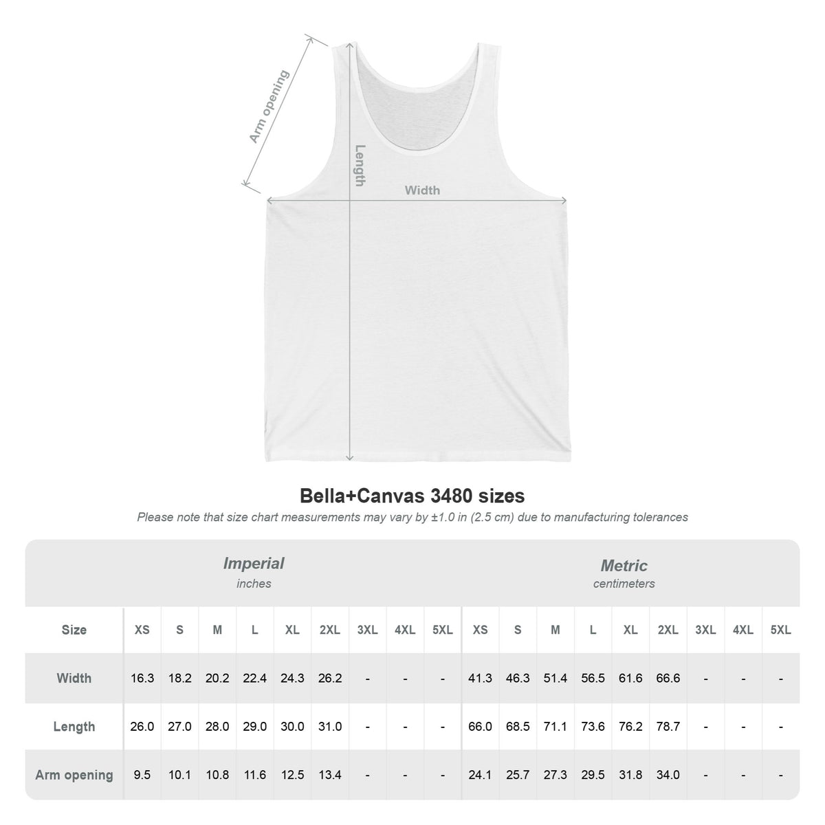 I Like How He Bangs  | OG Tank Top