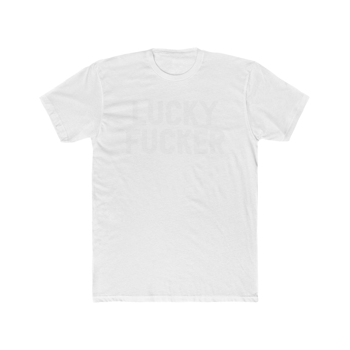 Lucky F | Tee & Tank
