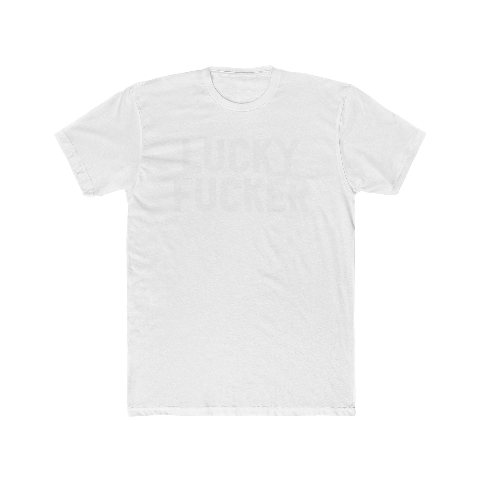 Lucky F | Tee & Tank