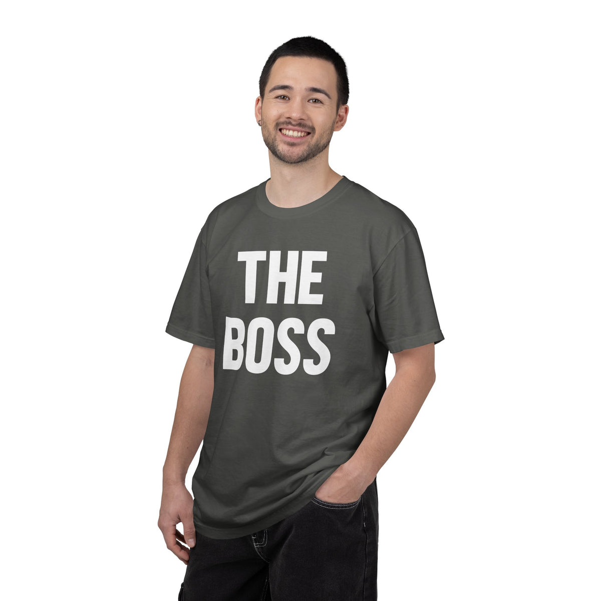 The Boss | Comfort Colors®