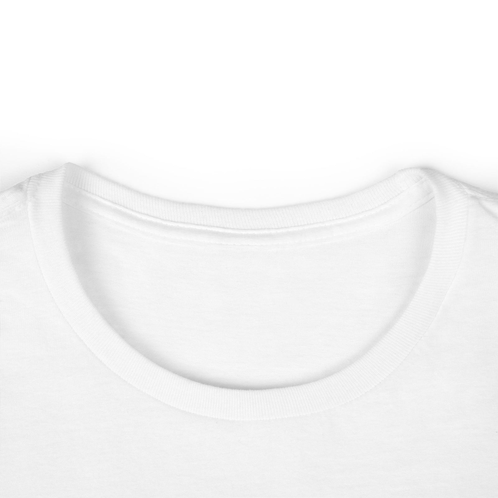 I Like How He Bangs | Ladies Tee