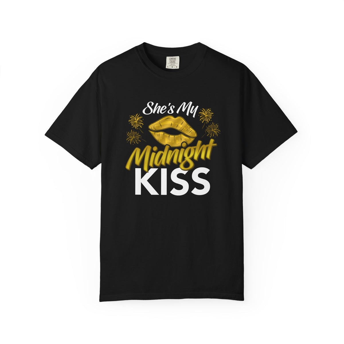 She's My Midnight Kiss