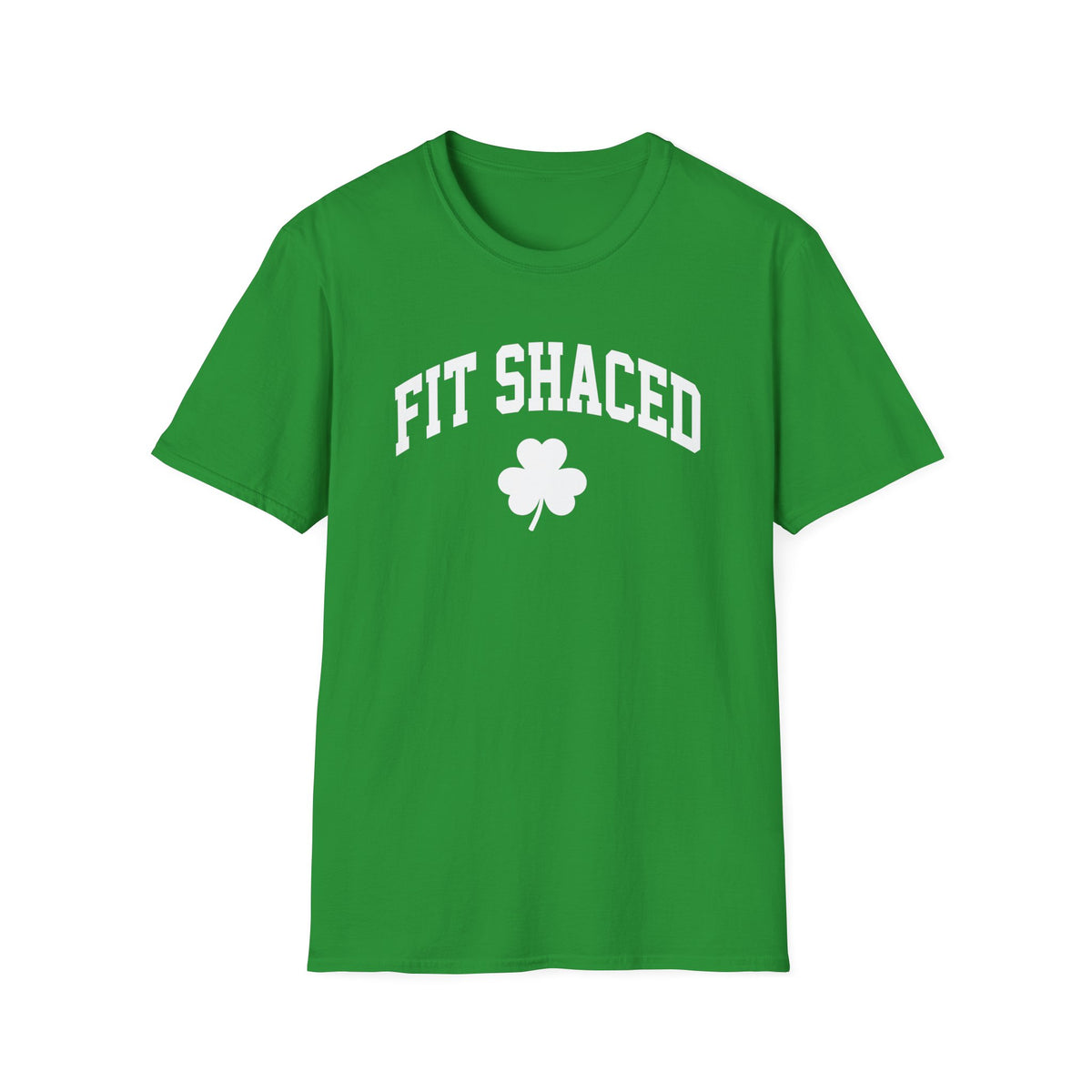 Fit Shaced | Deluxe Tee