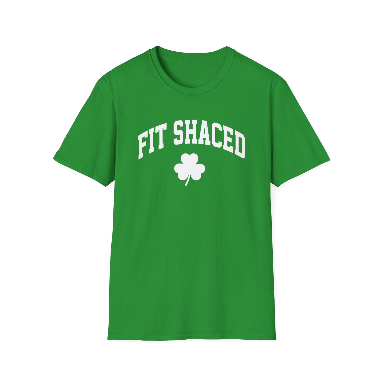 Fit Shaced | Deluxe Tee