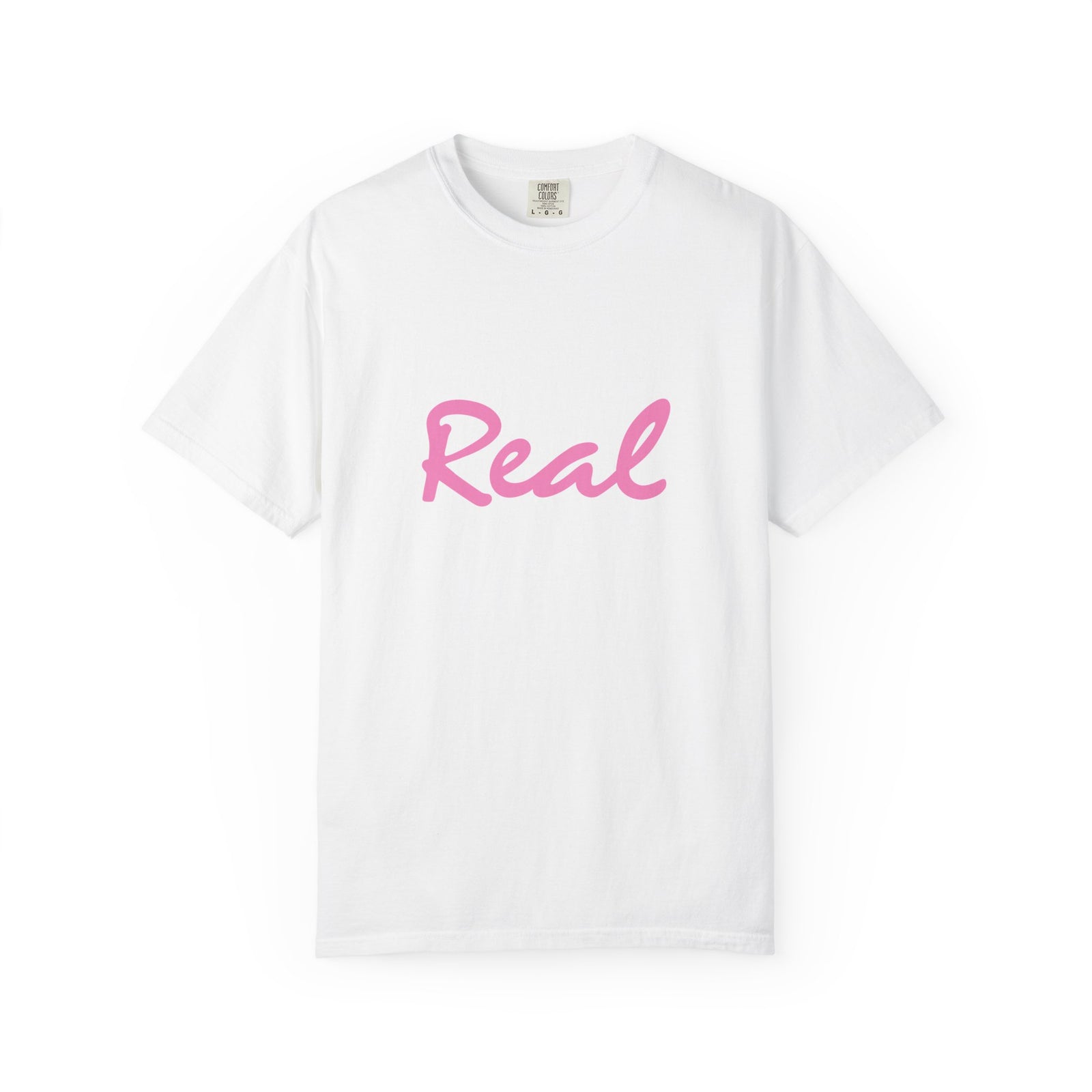 The  Real Boss | Comfort Colors®