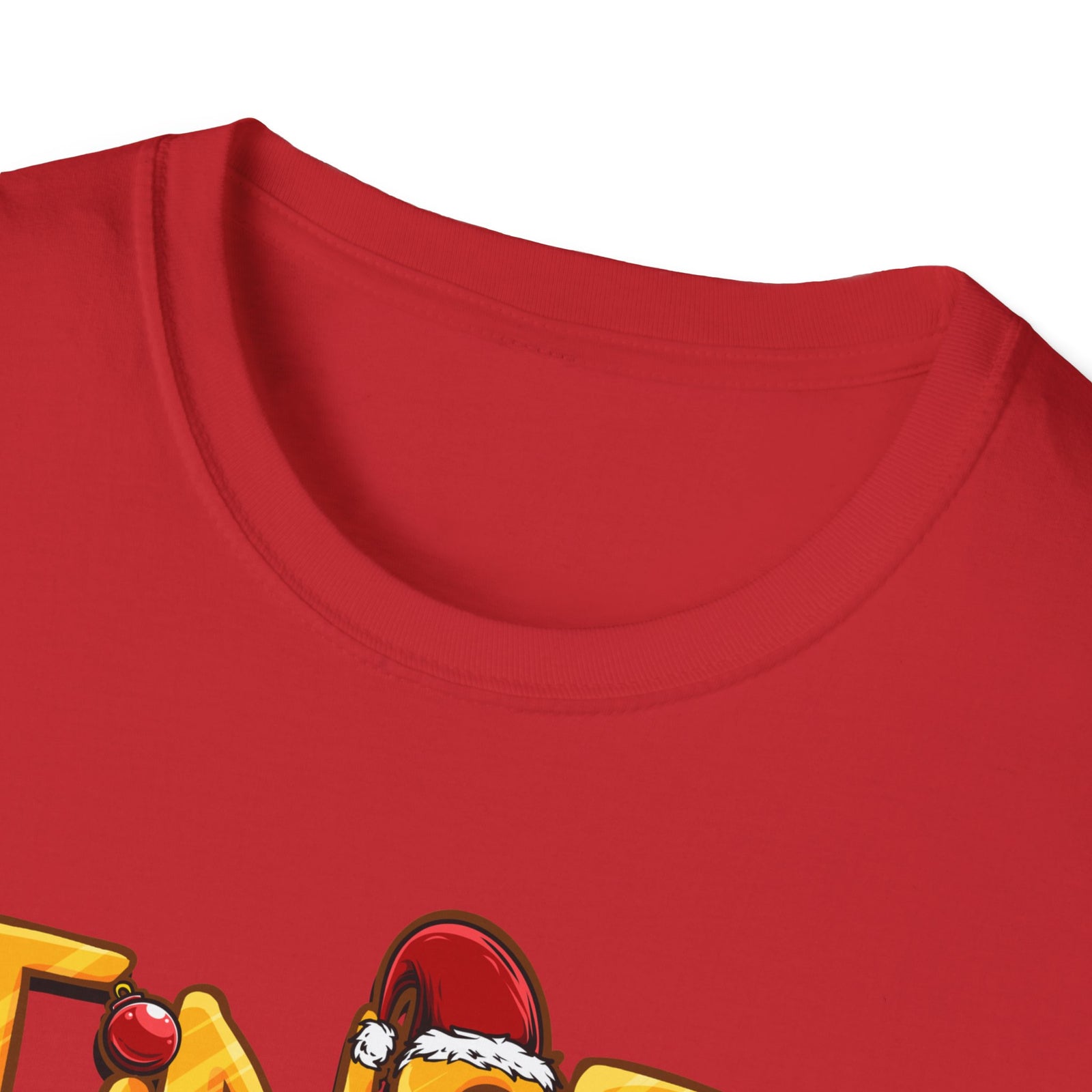 Tinsel Tits | Deluxe Unisex Tee