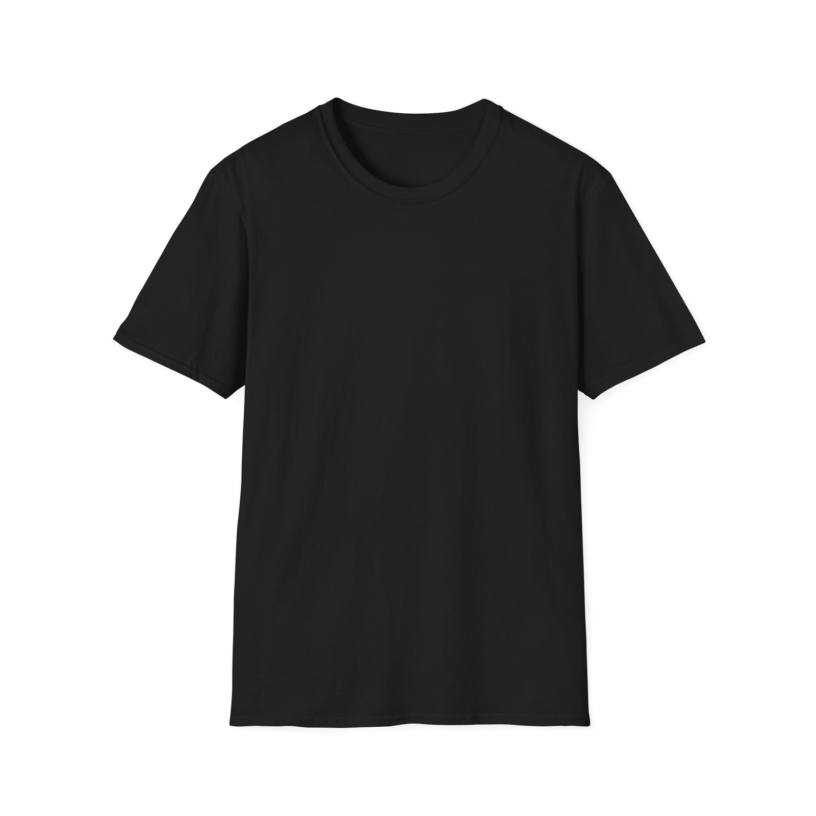 The Real Boss | Deluxe Tee