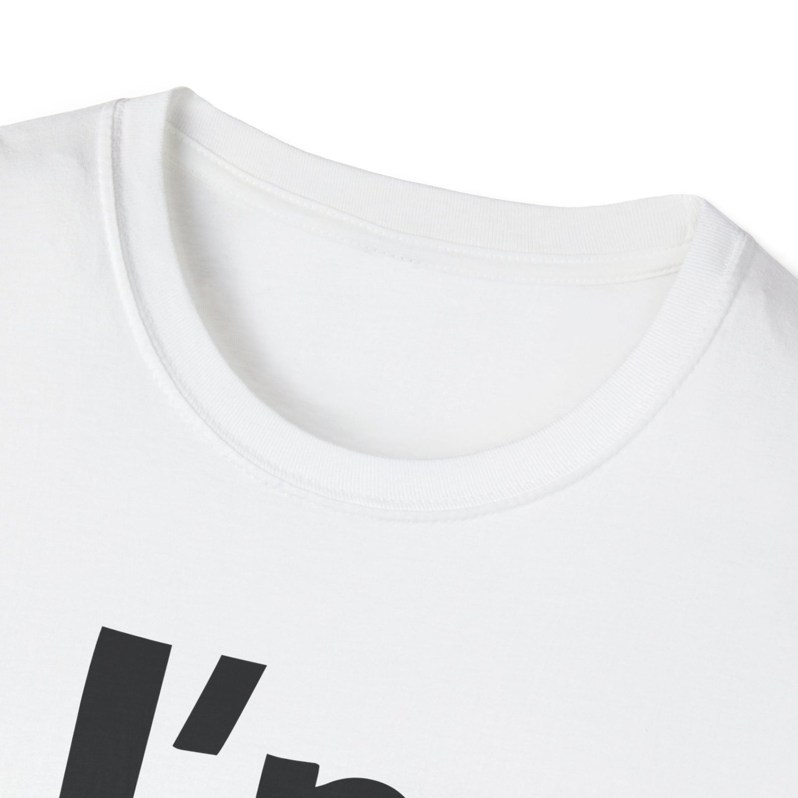 I'm Life | Deluxe Tee