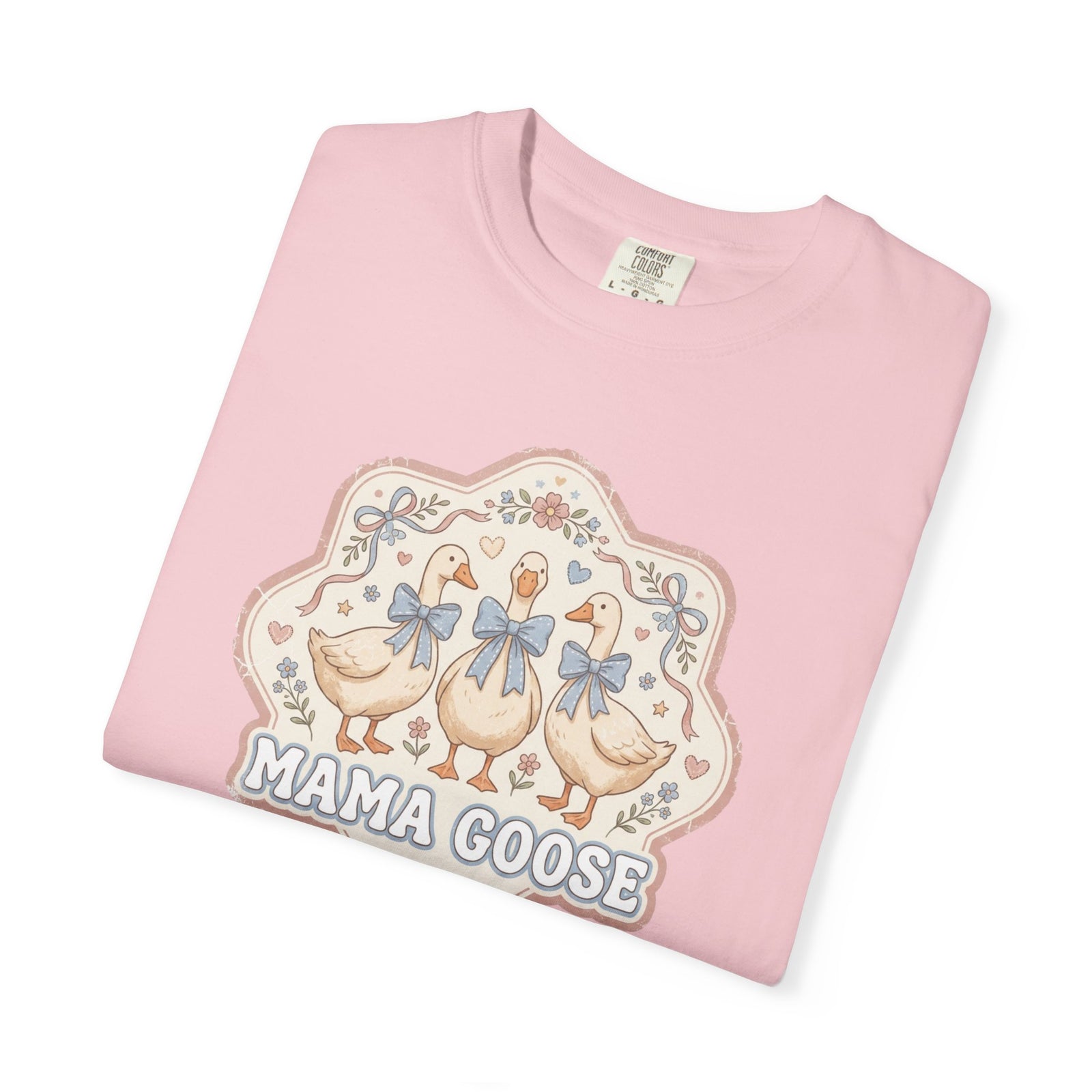 Mama Goose | Comfort Colors