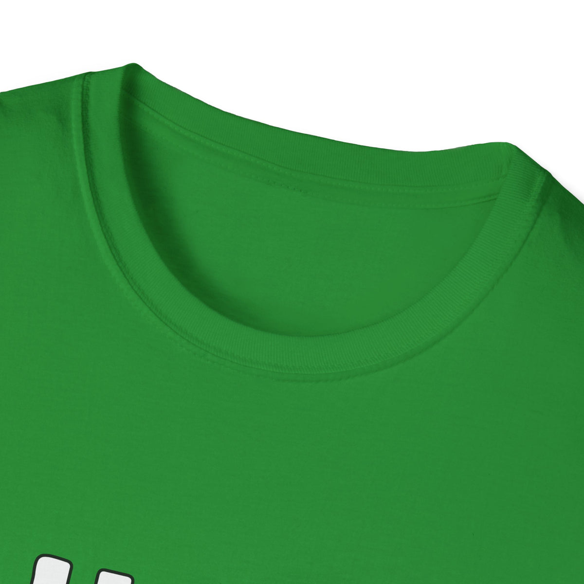 Lucky | Deluxe Tee!