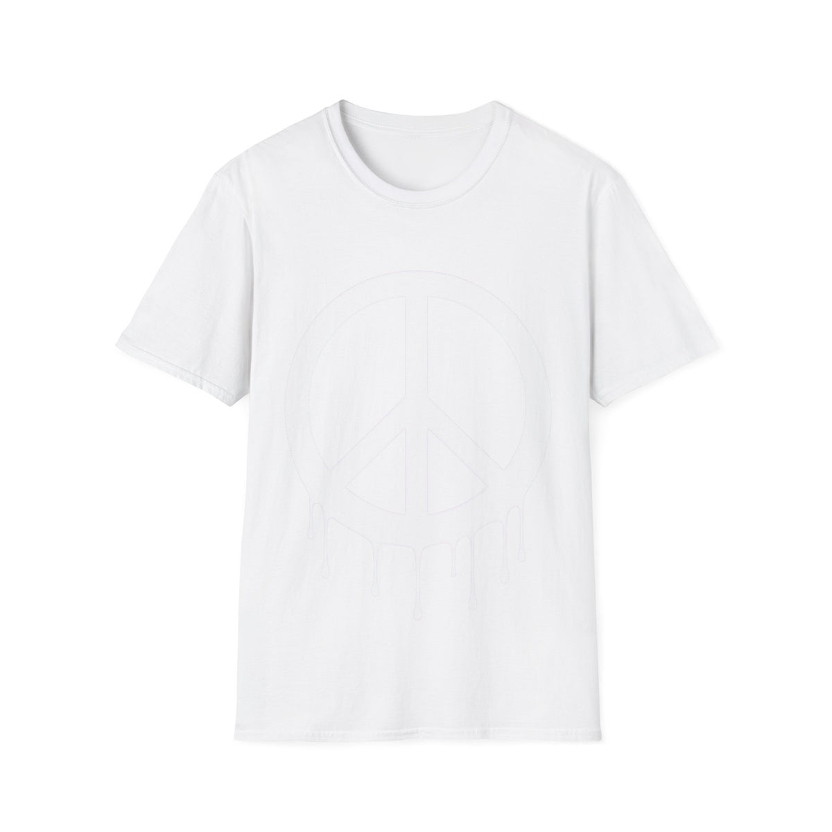 Peace | Unisex Deluxe Tee