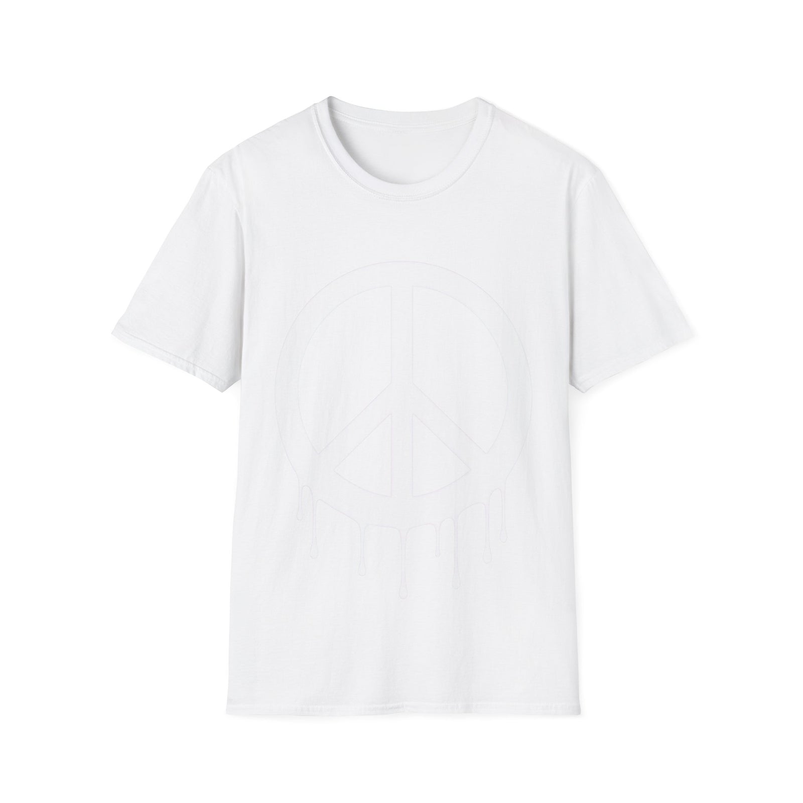 Peace | Unisex Deluxe Tee